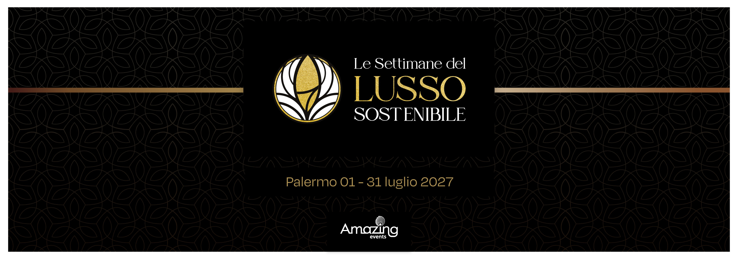 LeSettimanedelLussoSostenibile_banner